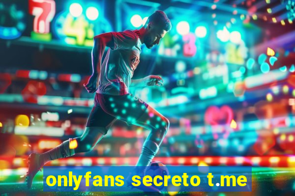 onlyfans secreto t.me